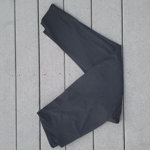 CRZ YOGA Black Leggings